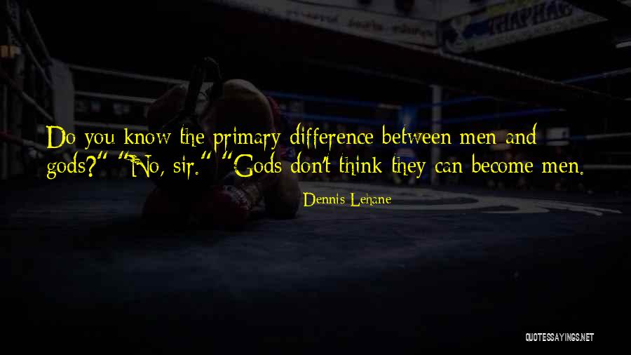 Difference Between Then And Now Quotes By Dennis Lehane Difference Between Then And Now Quotes By Dennis Lehane