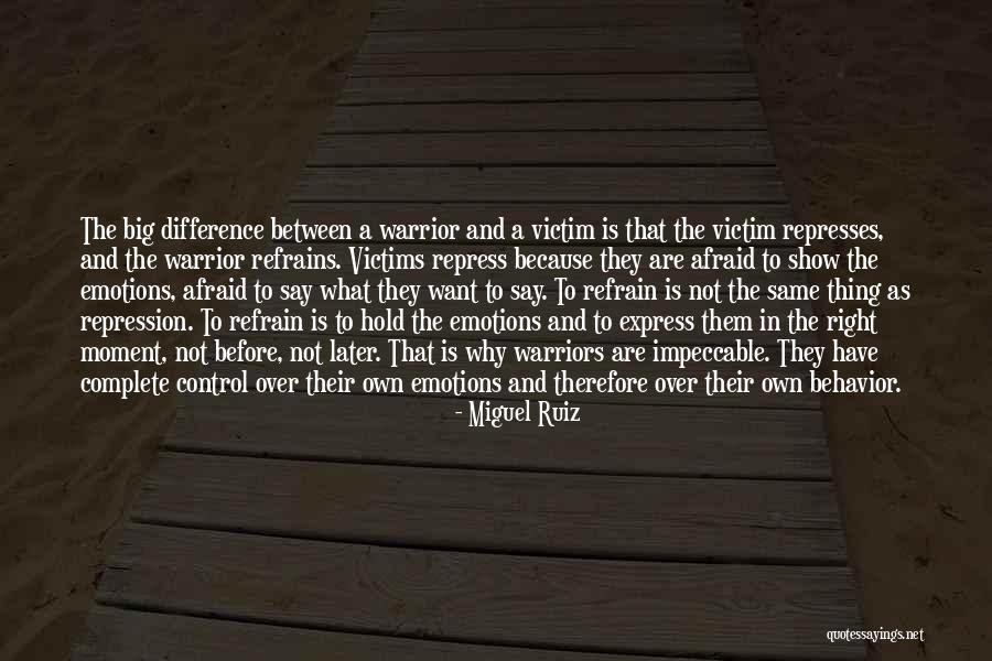 Difference Between Then And Now Quotes By Miguel Ruiz Difference Between Then And Now Quotes By Miguel Ruiz