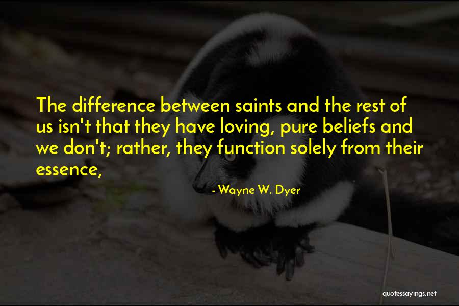 Difference Between Then And Now Quotes By Wayne W. Dyer Difference Between Then And Now Quotes By Wayne W. Dyer