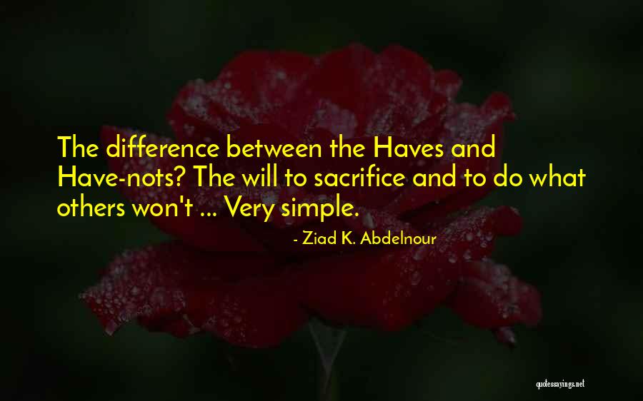Difference Between Then And Now Quotes By Ziad K. Abdelnour Difference Between Then And Now Quotes By Ziad K. Abdelnour