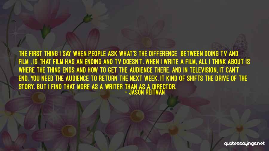 Difference Between Want And Need Quotes By Jason Reitman Difference Between Want And Need Quotes By Jason Reitman