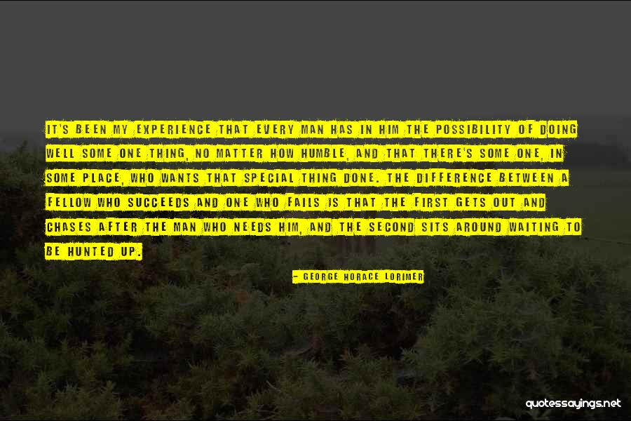 Difference Between Wants And Needs Quotes By George Horace Lorimer Difference Between Wants And Needs Quotes By George Horace Lorimer