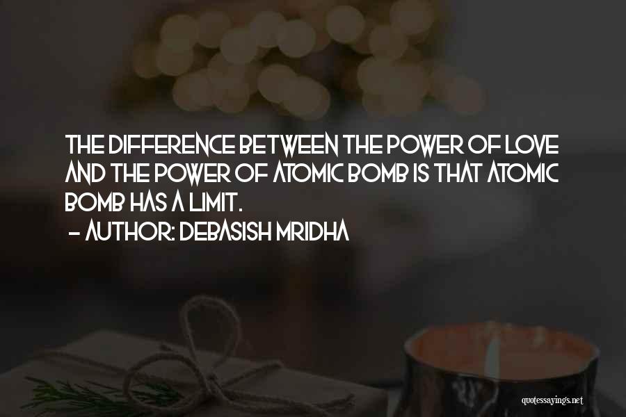 Difference Between Wisdom And Intelligence Quotes By Debasish Mridha