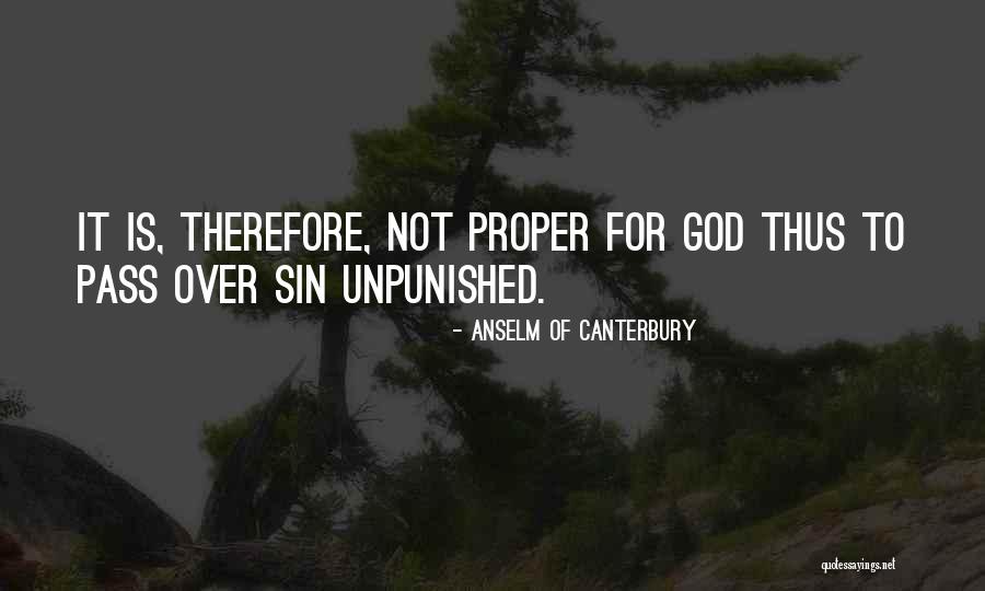 Difference By Design Quotes By Anselm Of Canterbury Difference By Design Quotes By Anselm Of Canterbury