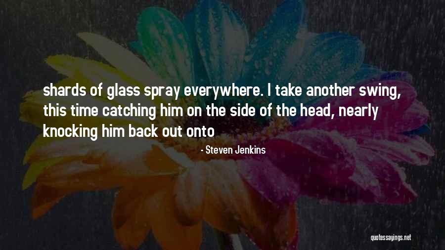 Difference By Design Quotes By Steven Jenkins Difference By Design Quotes By Steven Jenkins