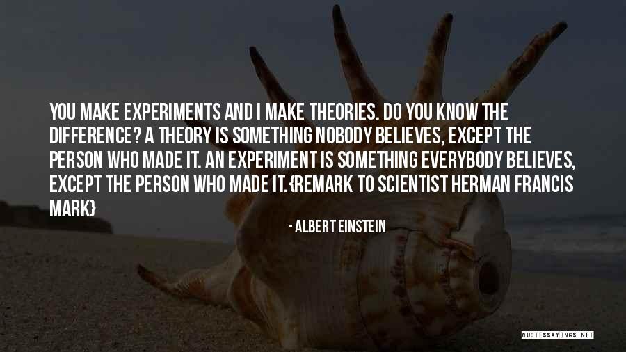Difference By Mark Quotes By Albert Einstein Difference By Mark Quotes By Albert Einstein