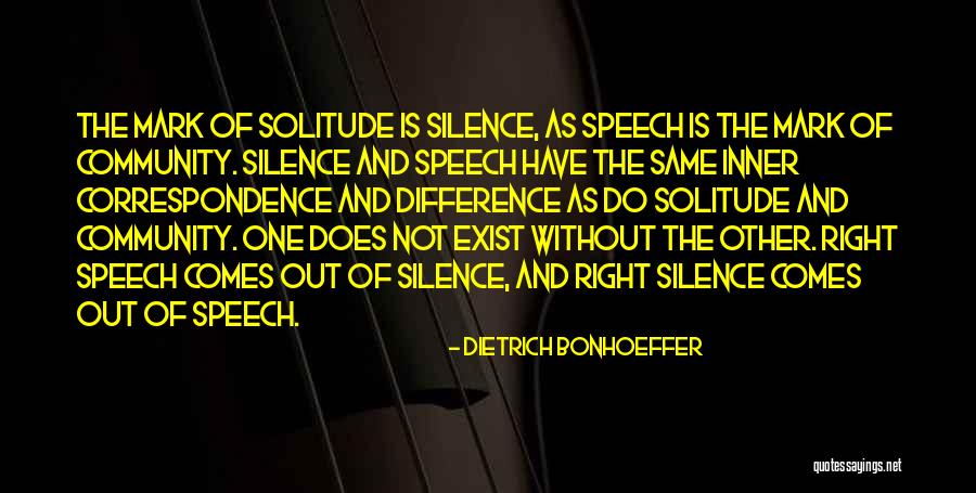 Difference By Mark Quotes By Dietrich Bonhoeffer Difference By Mark Quotes By Dietrich Bonhoeffer