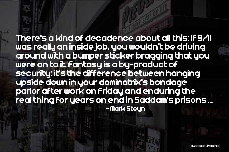 Difference By Mark Quotes By Mark Steyn Difference By Mark Quotes By Mark Steyn