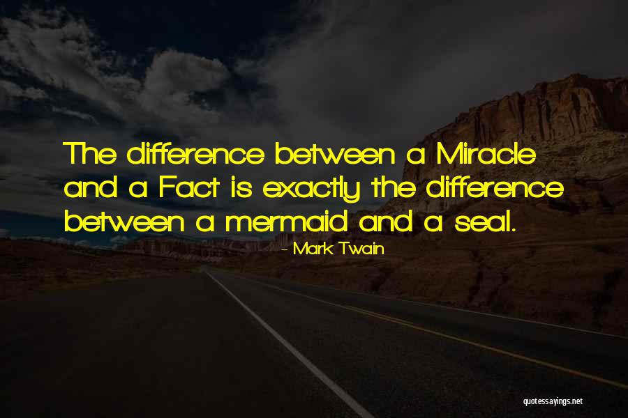 Difference By Mark Quotes By Mark Twain Difference By Mark Quotes By Mark Twain