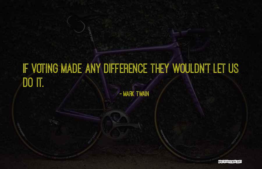 Difference By Mark Quotes By Mark Twain Difference By Mark Quotes By Mark Twain