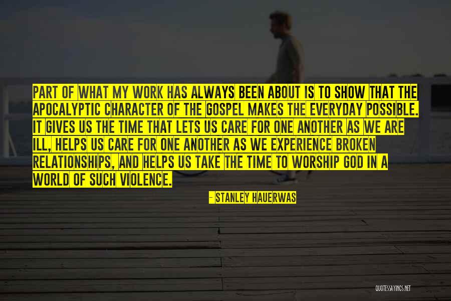 Difference Bydureon Quotes By Stanley Hauerwas Difference Bydureon Quotes By Stanley Hauerwas
