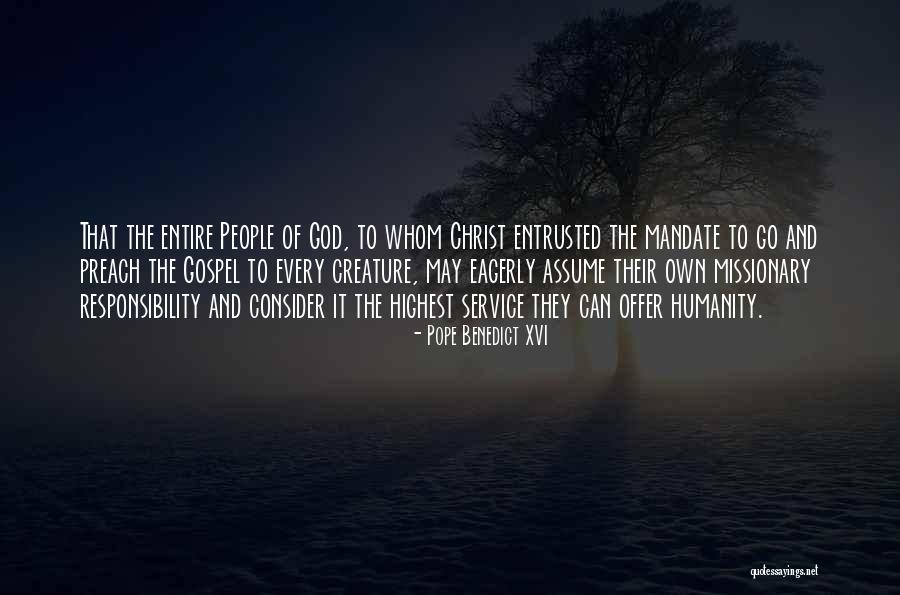 Difference Byte Quotes By Pope Benedict XVI Difference Byte Quotes By Pope Benedict XVI