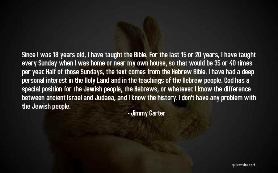 Difference In A House And A Home Quotes By Jimmy Carter Difference In A House And A Home Quotes By Jimmy Carter