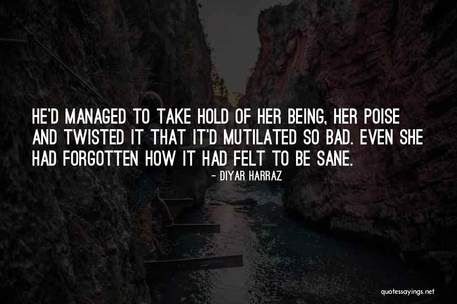 Difference In Age Between A Man And Woman Quotes By Diyar Harraz Difference In Age Between A Man And Woman Quotes By Diyar Harraz