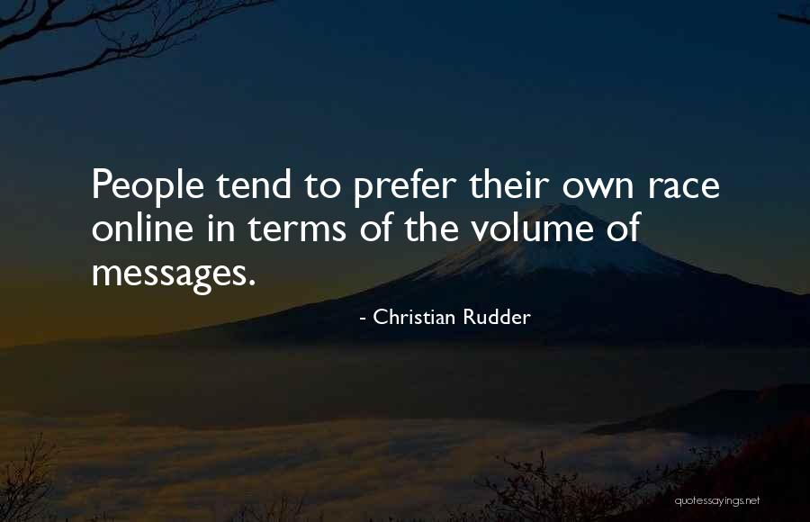 Difference In Charity And Wasting Money Quotes By Christian Rudder Difference In Charity And Wasting Money Quotes By Christian Rudder