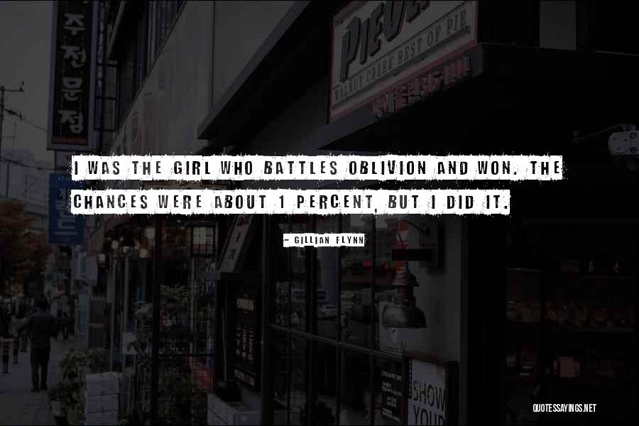 Difference Theragun Quotes By Gillian Flynn Difference Theragun Quotes By Gillian Flynn