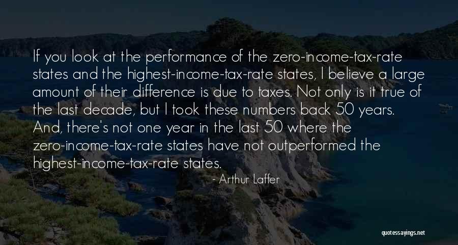 Difference There And Their Quotes By Arthur Laffer Difference There And Their Quotes By Arthur Laffer
