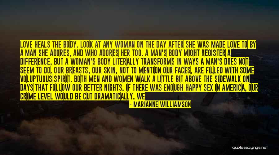 Difference With To And Too Quotes By Marianne Williamson Difference With To And Too Quotes By Marianne Williamson