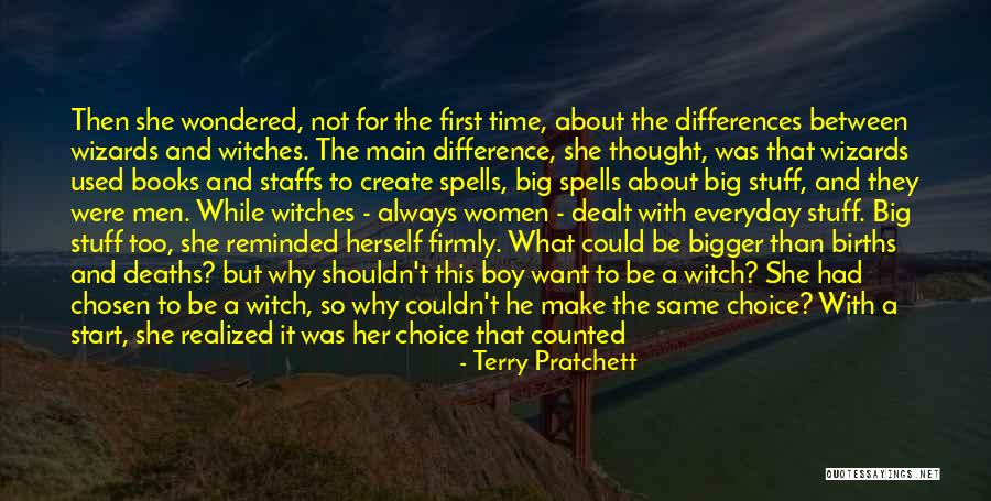Difference With To And Too Quotes By Terry Pratchett Difference With To And Too Quotes By Terry Pratchett