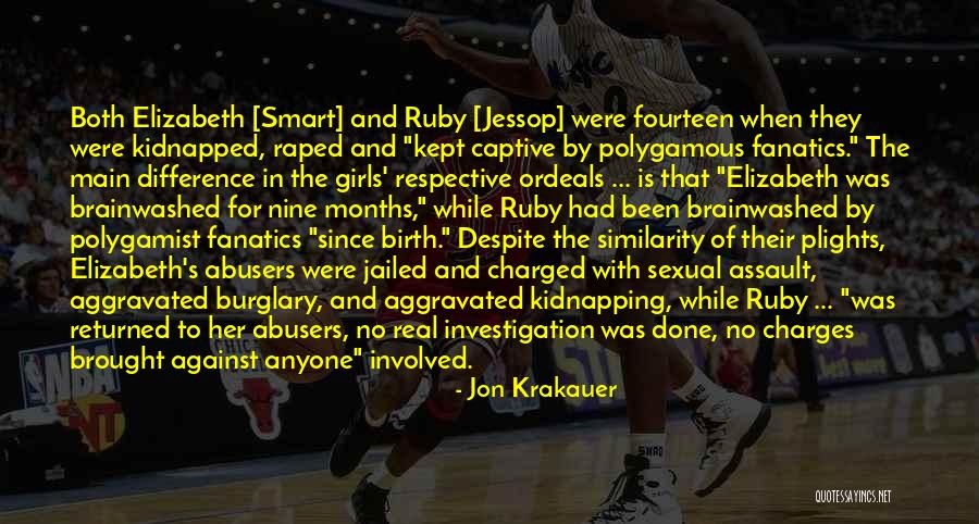 Difference Within Similarity Quotes By Jon Krakauer Difference Within Similarity Quotes By Jon Krakauer