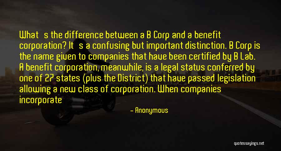 Difference Without A Distinction Quotes By Anonymous Difference Without A Distinction Quotes By Anonymous