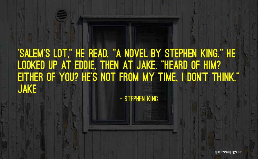 Differencens Quotes By Stephen King Differencens Quotes By Stephen King