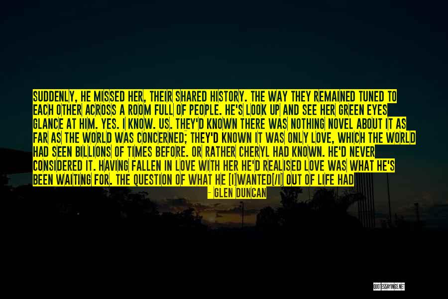 Differences Between People Quotes By Glen Duncan Differences Between People Quotes By Glen Duncan