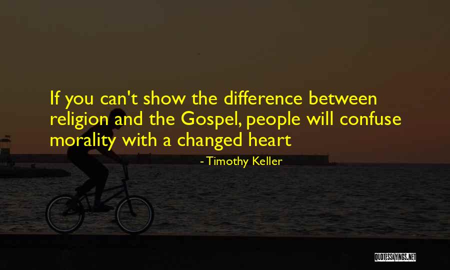 Differences Between People Quotes By Timothy Keller Differences Between People Quotes By Timothy Keller