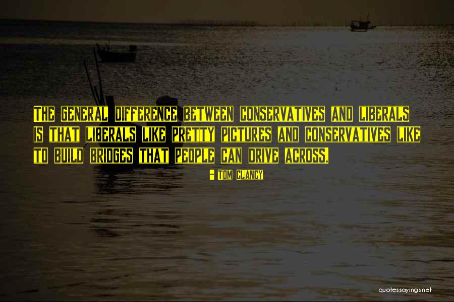 Differences Between People Quotes By Tom Clancy Differences Between People Quotes By Tom Clancy