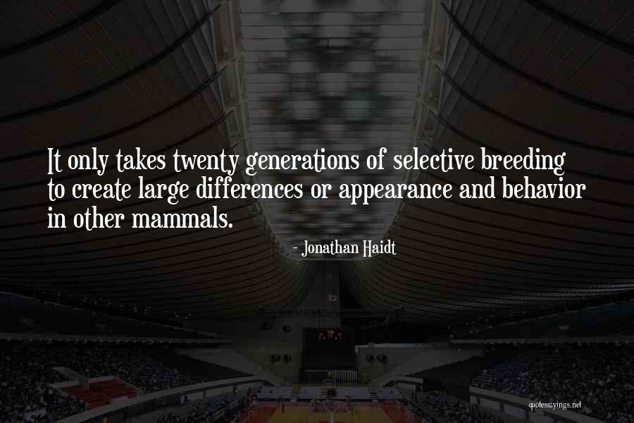 Differences Create Quotes By Jonathan Haidt Differences Create Quotes By Jonathan Haidt