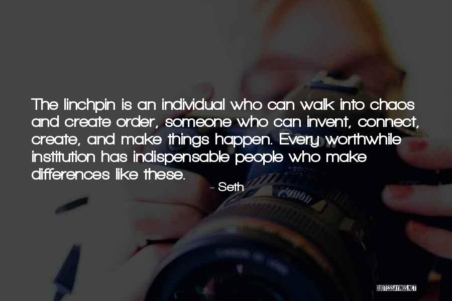 Differences Create Quotes By Seth Differences Create Quotes By Seth