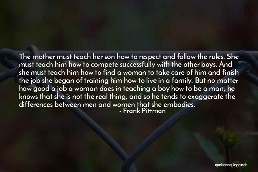 Differences In Men And Women Quotes By Frank Pittman Differences In Men And Women Quotes By Frank Pittman