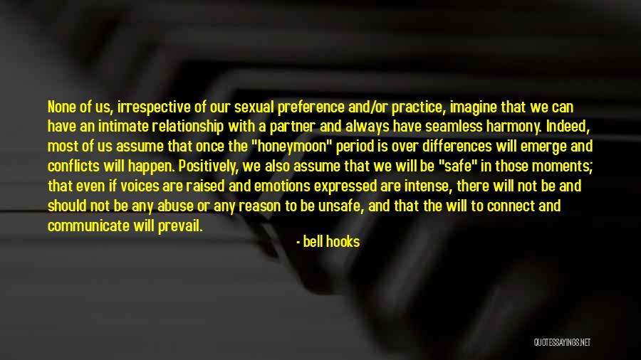 Differences In Relationships Quotes By Bell Hooks Differences In Relationships Quotes By Bell Hooks