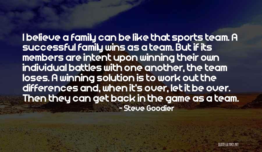 Differences In Relationships Quotes By Steve Goodier Differences In Relationships Quotes By Steve Goodier