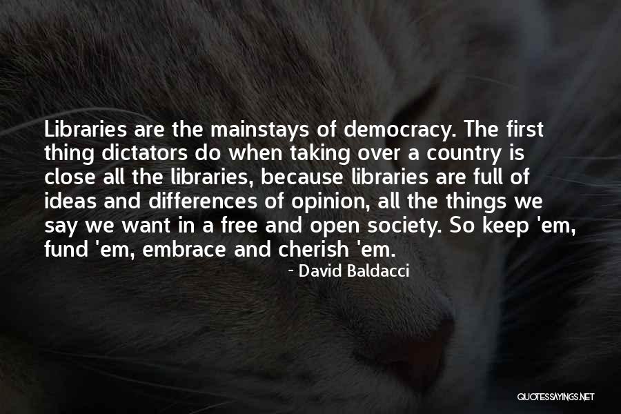 Differences In Society Quotes By David Baldacci Differences In Society Quotes By David Baldacci
