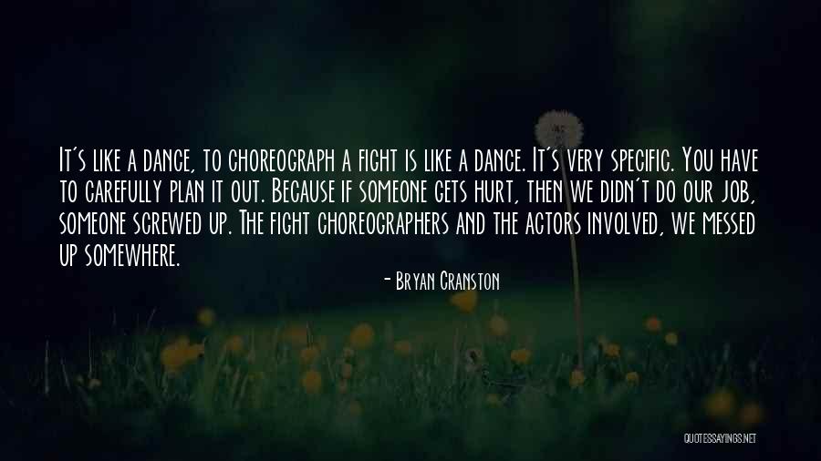 Differencies Quotes By Bryan Cranston Differencies Quotes By Bryan Cranston