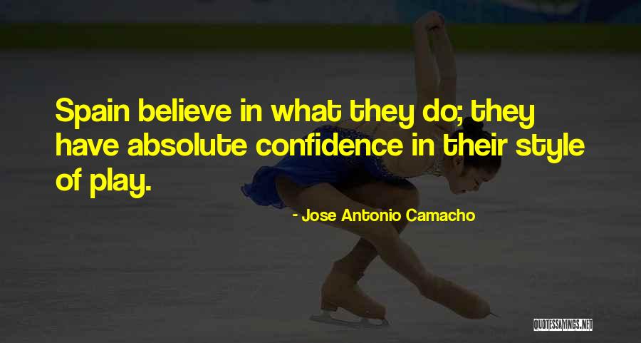 Differenece Quotes By Jose Antonio Camacho Differenece Quotes By Jose Antonio Camacho