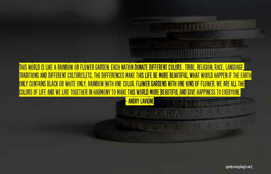 Different And Beautiful Quotes By Andry Lavigne Different And Beautiful Quotes By Andry Lavigne