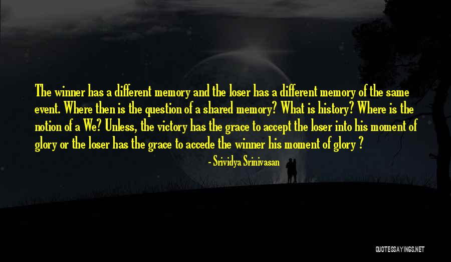 Different And The Same Quotes By Srividya Srinivasan Different And The Same Quotes By Srividya Srinivasan