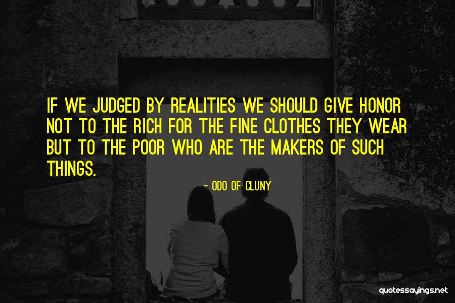 Different And Wonderful Daycare Quotes By Odo Of Cluny Different And Wonderful Daycare Quotes By Odo Of Cluny
