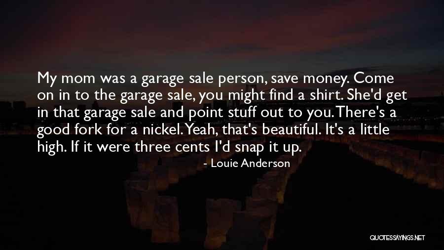 Different Android Quotes By Louie Anderson Different Android Quotes By Louie Anderson