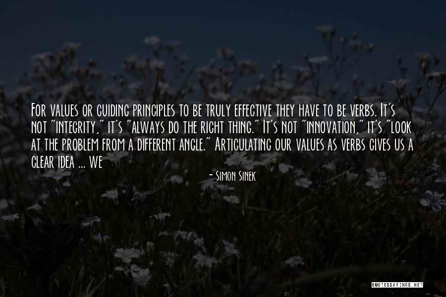 Different Angle Quotes By Simon Sinek Different Angle Quotes By Simon Sinek