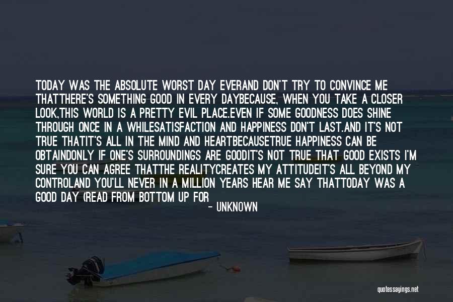 Different Attitude Quotes By Unknown Different Attitude Quotes By Unknown
