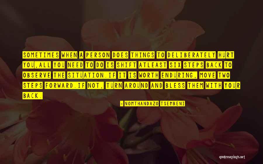 Different Caliber Quotes By Nomthandazo Tsembeni Different Caliber Quotes By Nomthandazo Tsembeni
