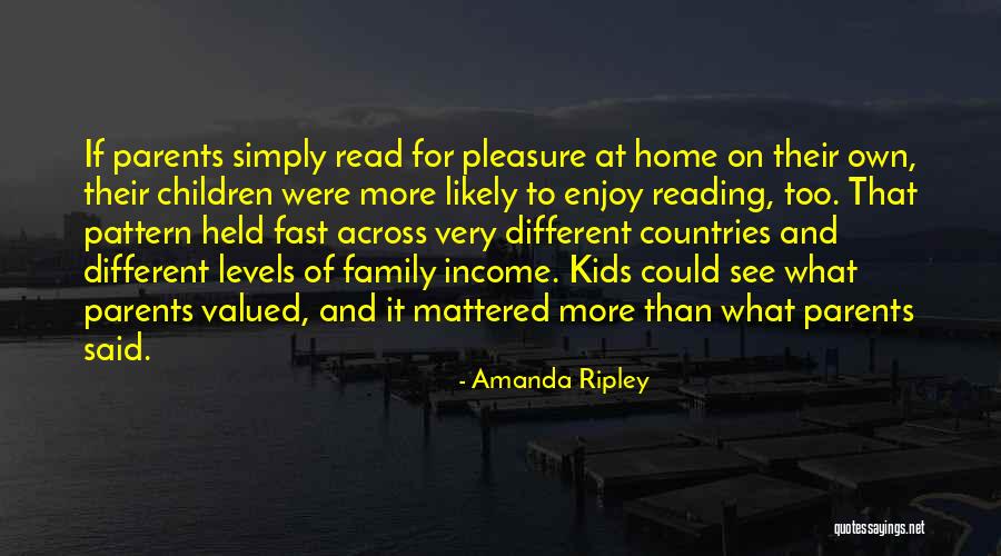 Different Countries Quotes By Amanda Ripley Different Countries Quotes By Amanda Ripley