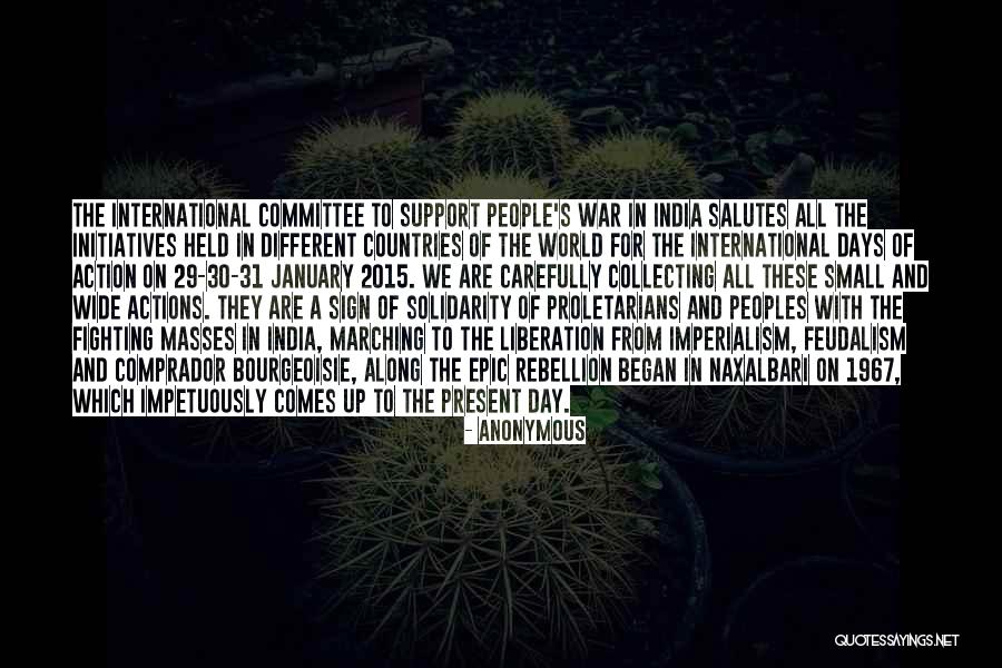 Different Countries Quotes By Anonymous Different Countries Quotes By Anonymous