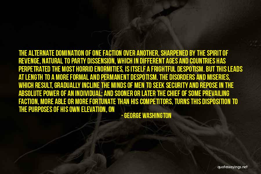 Different Countries Quotes By George Washington Different Countries Quotes By George Washington