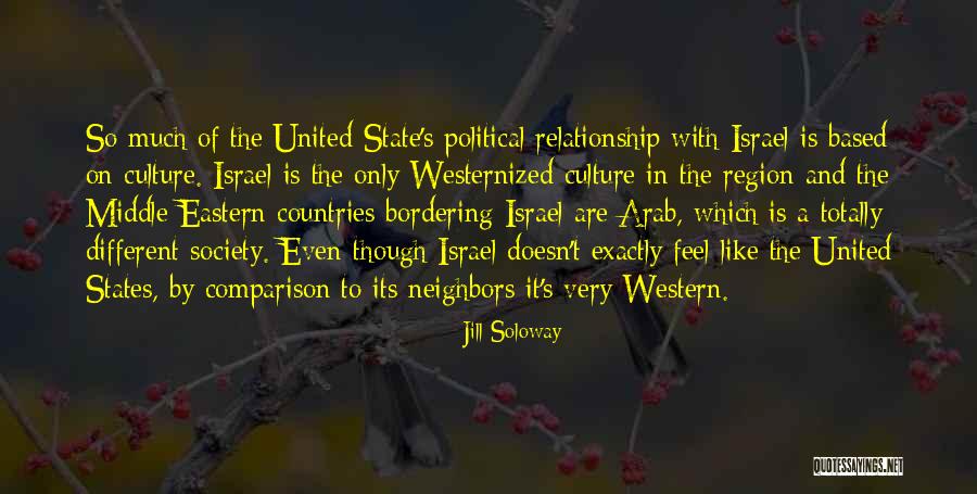 Different Countries Quotes By Jill Soloway Different Countries Quotes By Jill Soloway