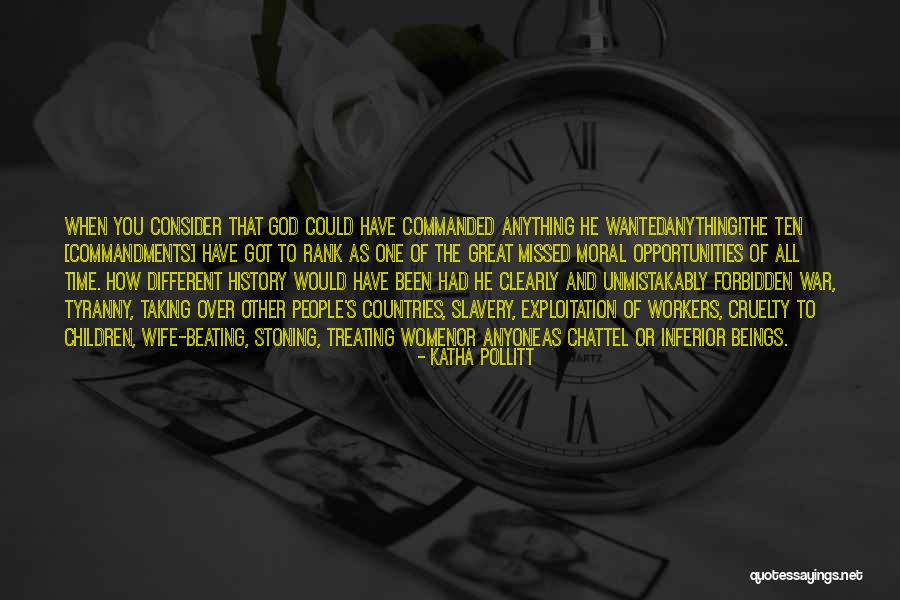Different Countries Quotes By Katha Pollitt Different Countries Quotes By Katha Pollitt