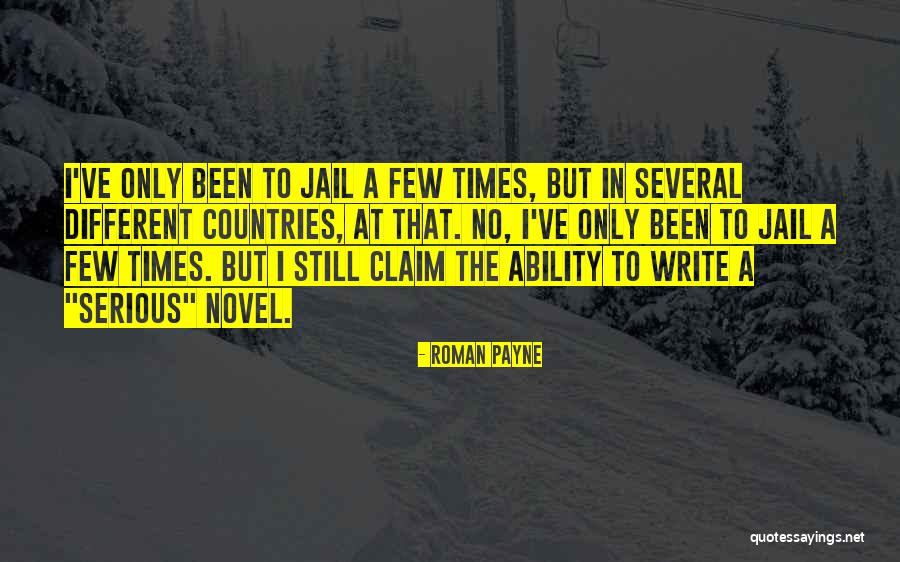 Different Countries Quotes By Roman Payne Different Countries Quotes By Roman Payne